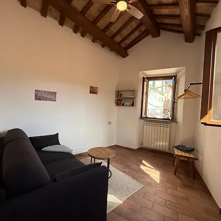 Appartement Borgoloco *