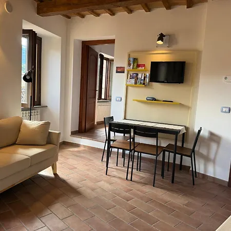 Borgoloco Apartment Sarnano