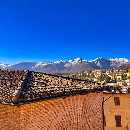 Borgoloco Appartement *