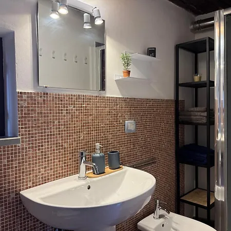 Borgoloco Apartment Sarnano