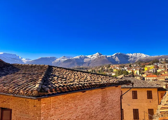 Borgoloco Appartement *