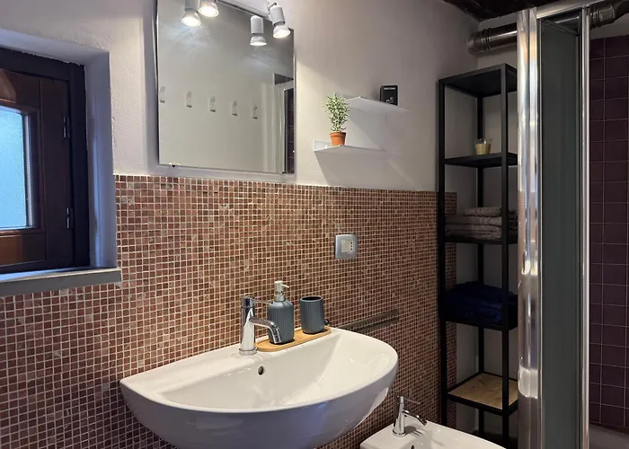 Borgoloco Appartement Sarnano